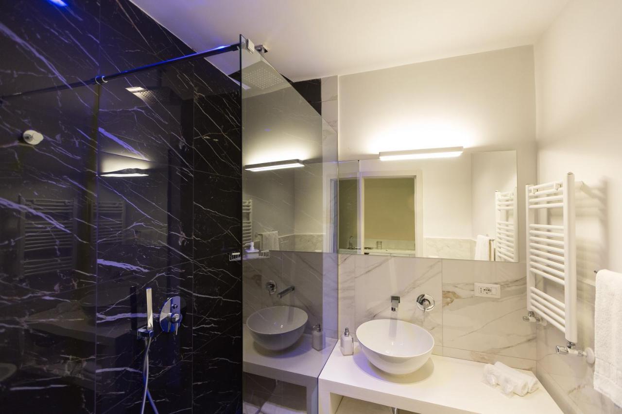 Tritone 125 Suite Roma Eksteriør bilde